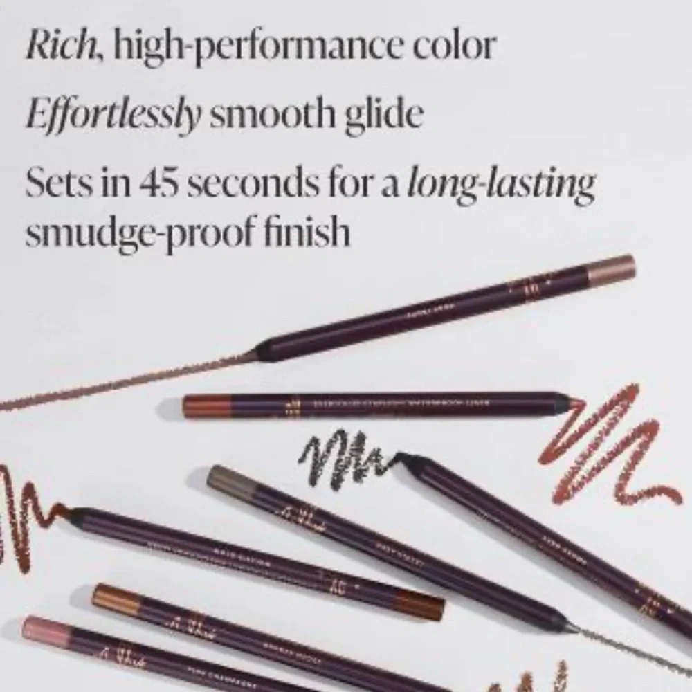 Mally Beauty Black Eyeliner